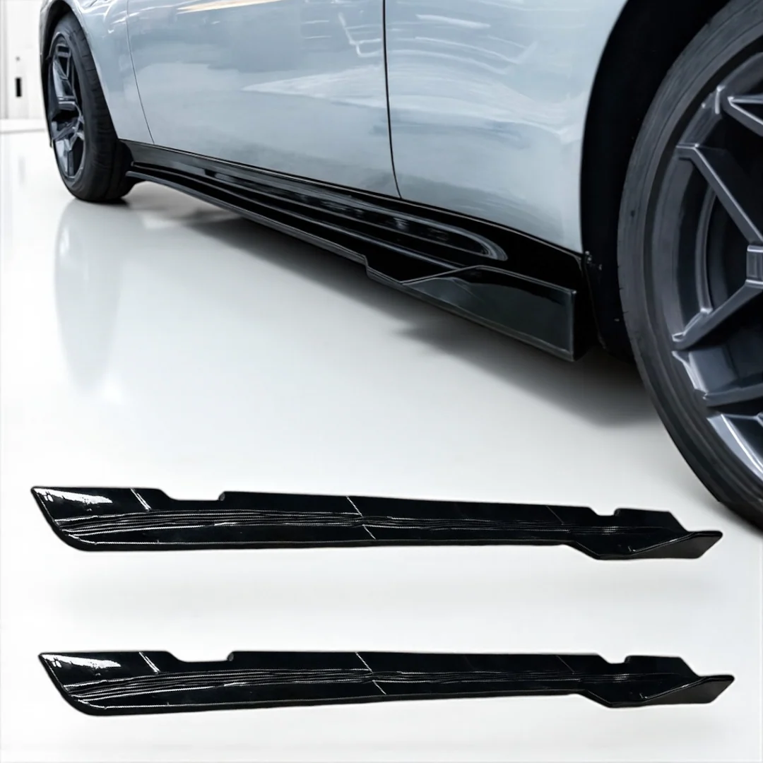 Unleash Your Vehicle's Peak Performance